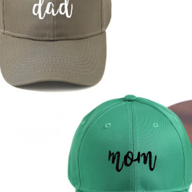 Mom & Dad Elyazılı Kepler