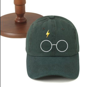 Harry Yıkamalı Şapka